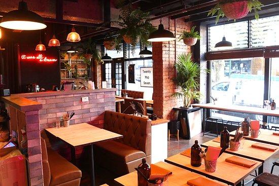 Straight Outta Saigon